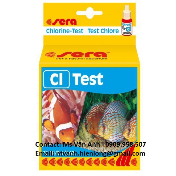 Test Clo