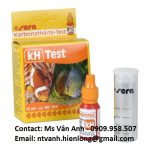 TEST KIỀM
