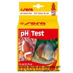Test pH