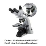 Kính hiển vi 3 mắt