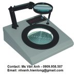 Máy đếm khuẩn lạc