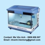 Tủ ủ lắc Elisa tự động
