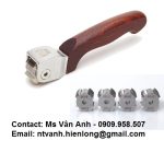 Dụng cụ đo độ bám dính 2202