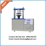 Máy đo nén vòng giấy DRK113
