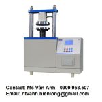 Máy đo nén vòng giấy DRK113