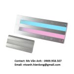 Thước đo độ mịn Bevs 1903