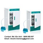 Tủ ấm BJPX