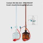 Burett khóa tự động