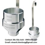 Cốc đo độ nhớt 420
