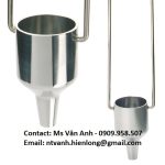 CỐC ĐO ĐỘ NHỚT 422