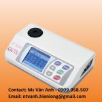 Máy đo độ trắng NW12