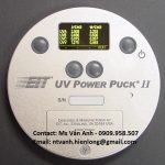 Máy đo năng lượng UV Power Puck