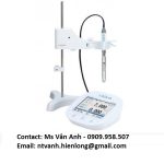 Máy đo pH để bàn PH1100