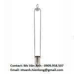Cốc đo độ nhớt Bevs 1107