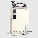 Nồi hấp tiệt trùng 20 lít ALP