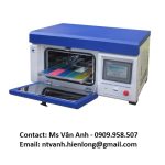 Buồng kiểm tra đèn Xenon