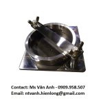 Dụng cụ đo độ hấp thụ QC102