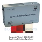 Máy đo độ phủ BGD583