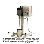 Máy khuấy phân tán REF495