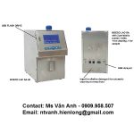 Máy phân tích sữa
