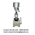 Máy đo độ cứng QCGS