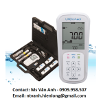 Máy đo pH cầm tay PH110