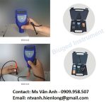 Máy đo độ dày màn sơn khô Biuged