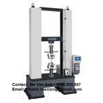 Máy đo lực kéo đứt QC-50AM