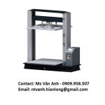 MÁY NÉN THÙNG CARTON QC-121D1