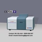 MÁY ĐO KÍCH CỠ HẠT BT9300ST