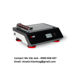 MÁY GHI THỜI GIAN KHÔ TQC