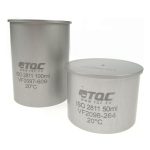 Cốc đo tỷ trọng TQC Sheen