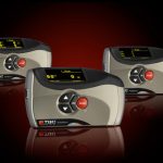 MÁY ĐO ĐỘ BÓNG 3 GÓC 20 / 60 / 85 - TQC SHEEN POLYGLOSS METER