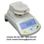 Cân sấy ẩm PMB53