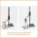 MÁY KIỂM TRA CHIỀU CAO CHAI
