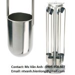 CỐC ĐO ĐỘ NHỚT 405