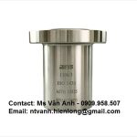 CỐC ĐO ĐỘ NHỚT BEVS 1106