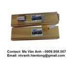 CỐC ĐO ĐỘ NHỚT RIGOSHA