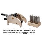 DỤNG CỤ ĐO ĐỘ BỀN UỐN 1603