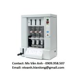 MÁY CHIẾT BÉO 3 VỊ TRÍ