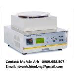 MÁY ĐO ĐỘ CO NHIỆT TỰ DO RYS
