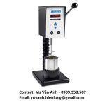 MÁY ĐO ĐỘ NHỚT KU3