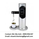 MÁY ĐO ĐỘ NHỚT RHOPOINT