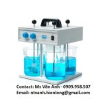 MÁY KHUẤY JARTEST 4 VỊ TRÍ