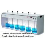 MÁY KHUẤY JARTEST 6 VỊ TRÍ
