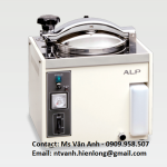 NỒI HẤP TIỆT TRÙNG 10 LÍT ALP