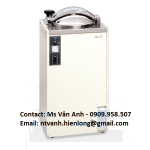 NỒI HẤP TIỆT TRÙNG 32 LÍT ALP