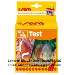 TEST AMONI