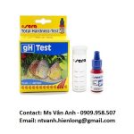 TEST GH
