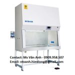 TỦ CẤY VI SINH CLASS II